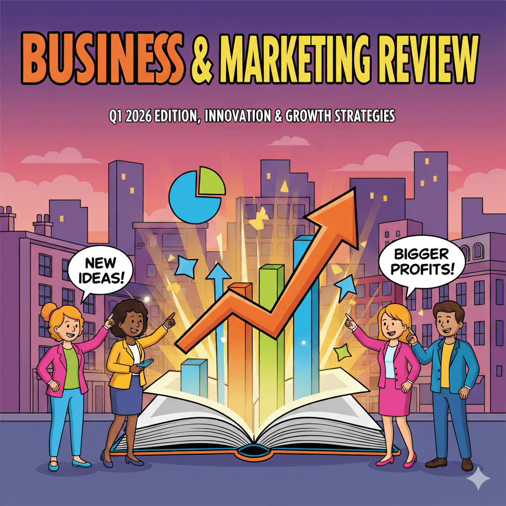Business & Marketing Review