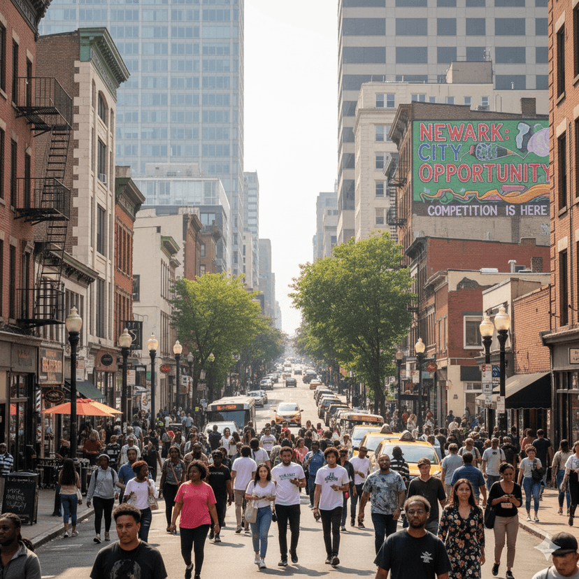 Why Local SEO Matters More Than You Think (Especially in Newark)