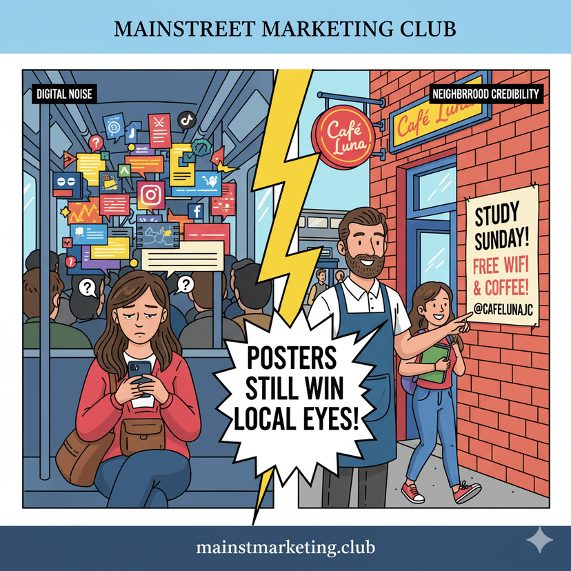 Posters-Print-Marketing-Jersey City
